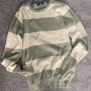 Brandy Melville sweater